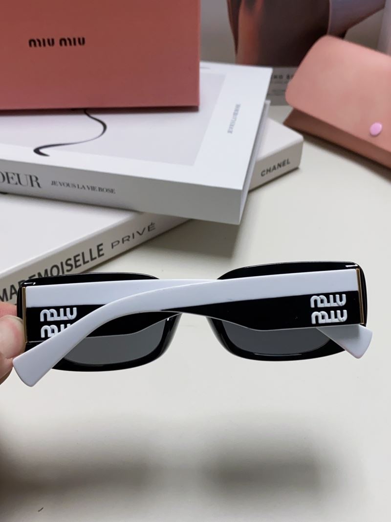 Miu Miu Sunglasses